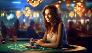 Antarmuka Live Chat gravastar dengan dealer HD