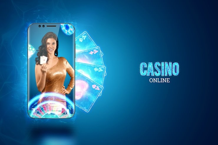 Pengaturan streaming dan kualitas di gravastar